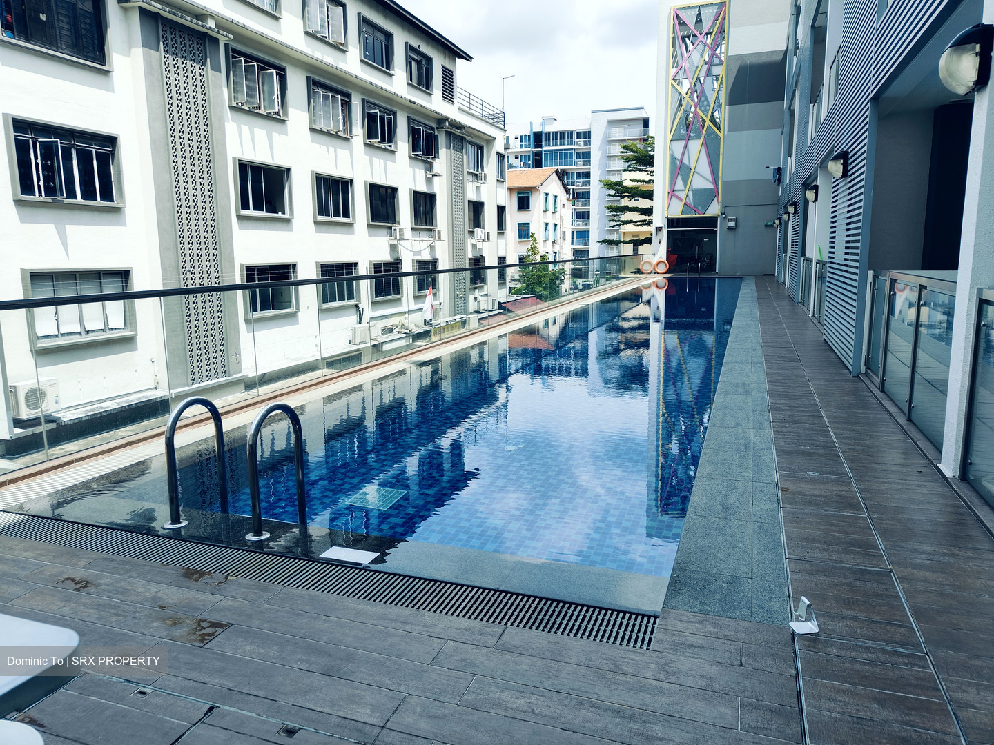 Le Regal (D14), Apartment #447256111